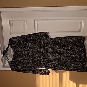 JH EVENING WOMEN DRESS